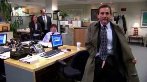 office clips funny|the office funny screen grabs.